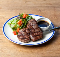 The Defiant Duck - Restaurant Darwin
