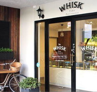 The Whisk Fine Patisserie - Restaurant Darwin