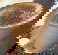 The Elephant Bean - Restaurant Darwin