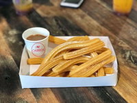 Corio Takeaway and Corio Restaurant Darwin Restaurant Darwin