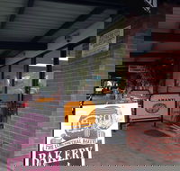 The Lobethal Bakery - Restaurant Darwin