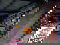 Stirling Takeaway and Stirling Restaurant Darwin Restaurant Darwin