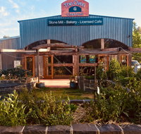 The Oven  Cheshunt - Restaurant Darwin