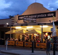 The Produce Store - Restaurant Darwin