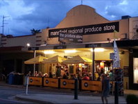 Mansfield Takeaway and Mansfield Restaurant Darwin Restaurant Darwin