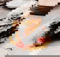 The Social Sutra - Restaurant Darwin