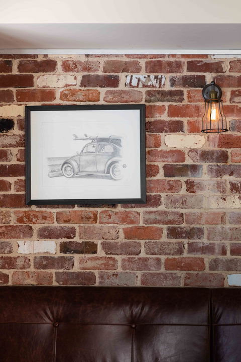 The General Wine Bar And Kitchen - Restaurant Darwin 2