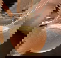 The Wood Oven - Restaurant Darwin