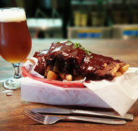 Tippler's Tap - Fortitude Valley - Restaurant Darwin
