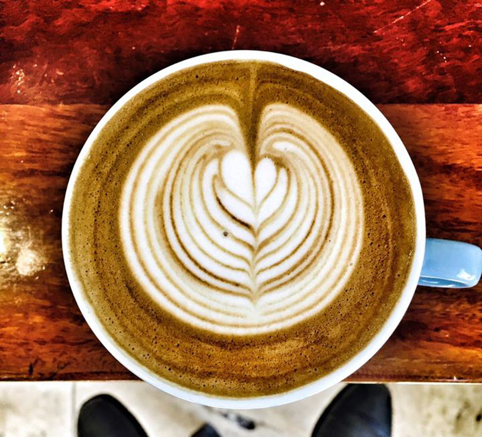 West End QLD Restaurant Darwin