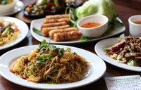 Vinh's Kitchen