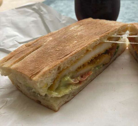 Vispo Espresso Bar - Restaurant Darwin 0