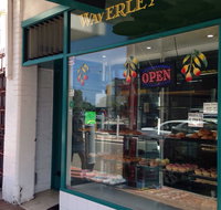 Waverley Bakery - Restaurant Darwin
