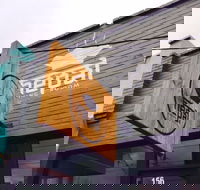 Wheatsheaf Hotel - Restaurant Darwin