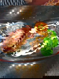 Woka Woka - Springwood