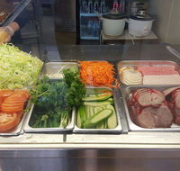Xcel Roll - Coogee - Restaurant Darwin