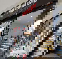 Yarrabilba Bakery - Restaurant Darwin