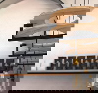 Zooi Cafe - Restaurant Darwin