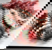 3 Addictions - Restaurant Darwin