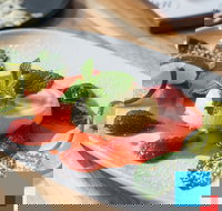 Al Metro - Restaurant Darwin