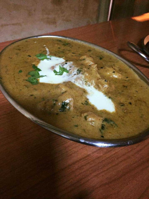 Ambarsari Dhaba - Restaurant Darwin 0