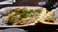 Angie's Dumpling Bar