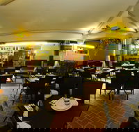 A Thai 5 - Restaurant Darwin