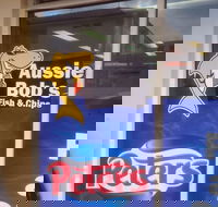 Aussie Bob's Fish  Chips - Restaurant Darwin