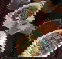 Bamboo Noodle House - Restaurant Darwin