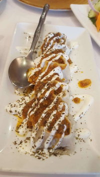 Bamiyan Restaurant - Dural