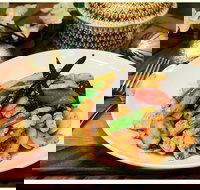 Bangkok Betty - Restaurant Darwin