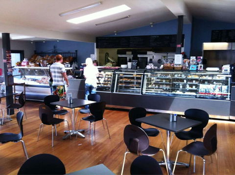 Bark Mill Bakery - Restaurant Darwin 0