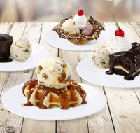 Baskin Robbins - Robina - Restaurant Darwin