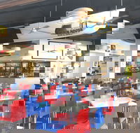 Beach House Bar  Grill - Restaurant Darwin