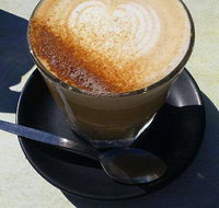 Beach Bums Cafe - Restaurant Darwin