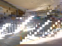 Baudin Beach Takeaway and Baudin Beach Restaurant Darwin Restaurant Darwin