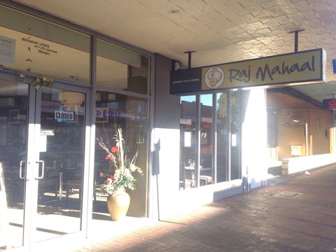 Belissimo Pizza And Pasta - Restaurant Darwin 0