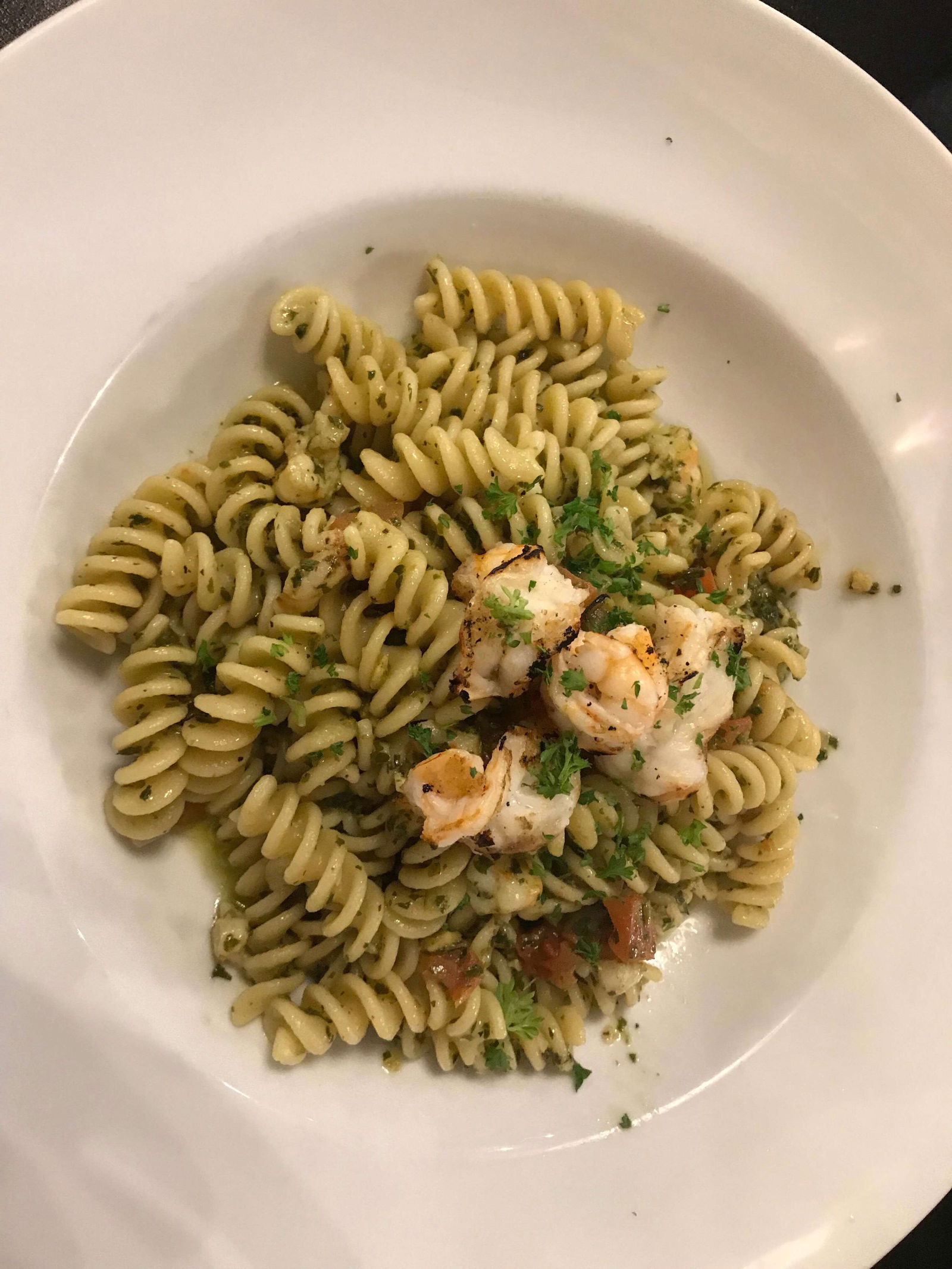  Restaurant Darwin