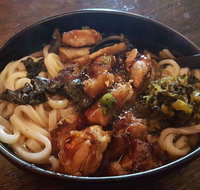 Bento - Restaurant Darwin