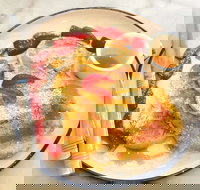 Berrybean - Restaurant Darwin