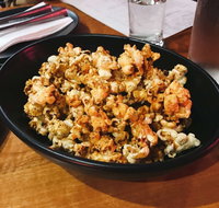 Blue Eye Seafood Restaurant - Restaurant Darwin