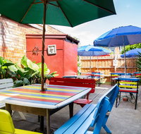 Bomb Cafe Abbotsford - Restaurant Darwin