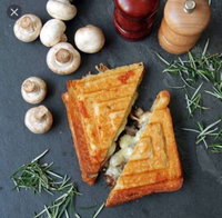 Brasserie Bread