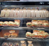 Brahman Pies - Restaurant Darwin