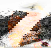 Brasserie on the Park - Cabra Vale Diggers - Restaurant Darwin