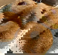 Bruno's Deli - Restaurant Darwin