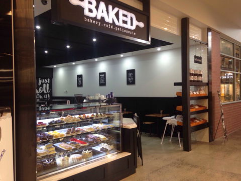 Brunch On McBride - Restaurant Darwin 0