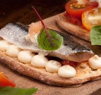 Bucci - Restaurant Darwin