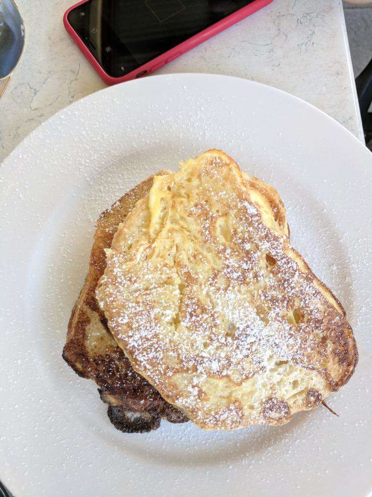 Willyaroo SA Restaurant Darwin