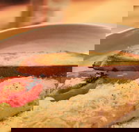 Caffe Cherry Beans - Baulkham Hills - Restaurant Darwin